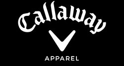 Black and White Logo of Callaway